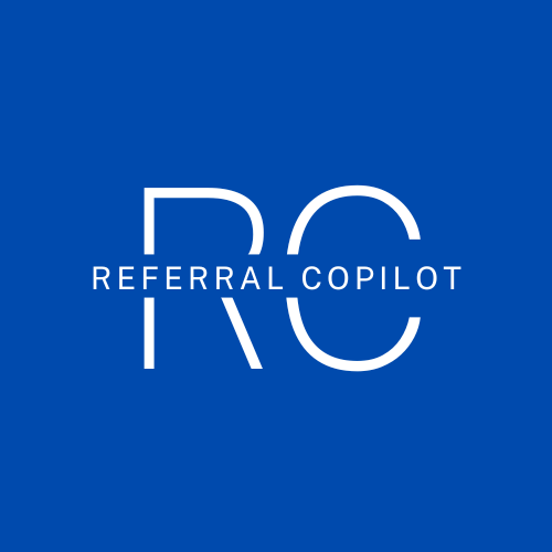 Referral Copilot